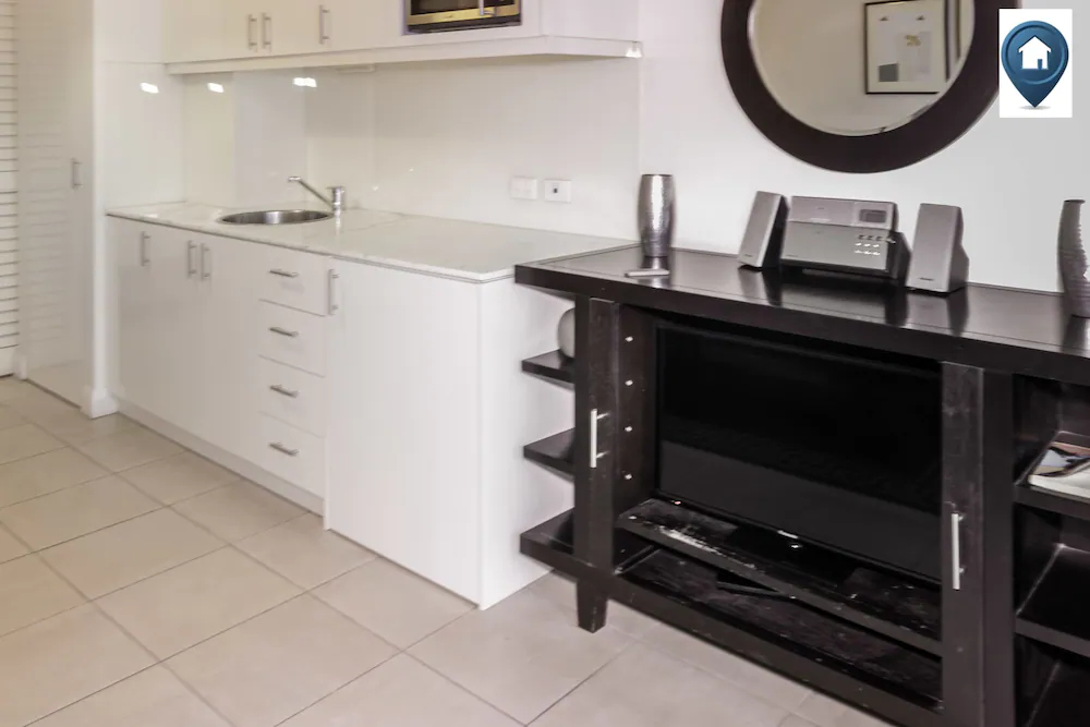 The Beach Club Luxury Private Apartments