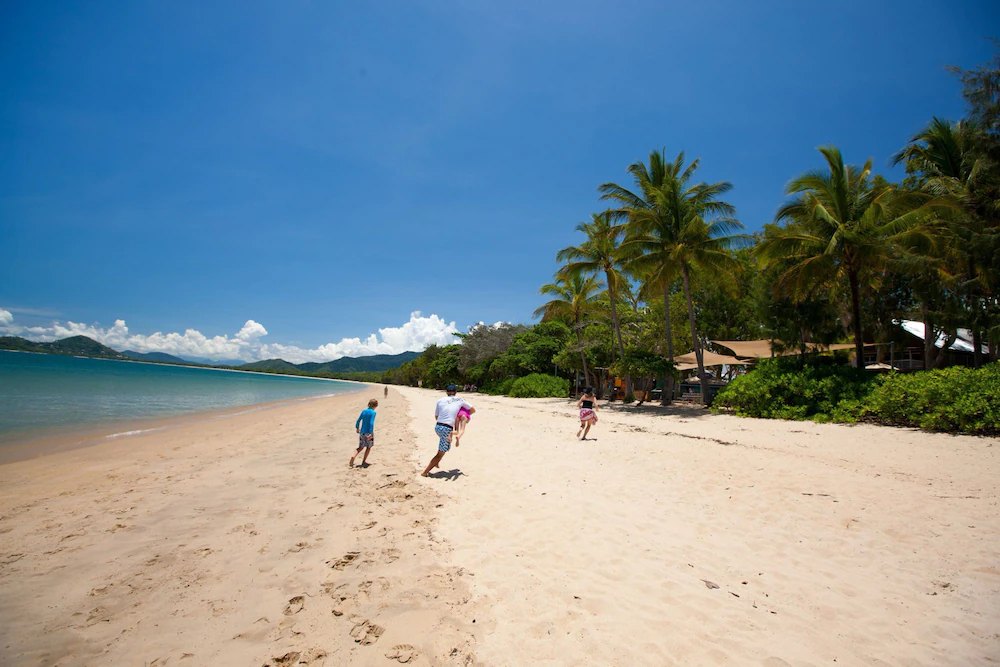 The Beach Club Luxury Private Apartments