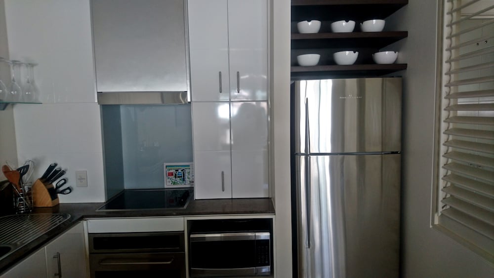 The Beach Club Luxury Private Apartments