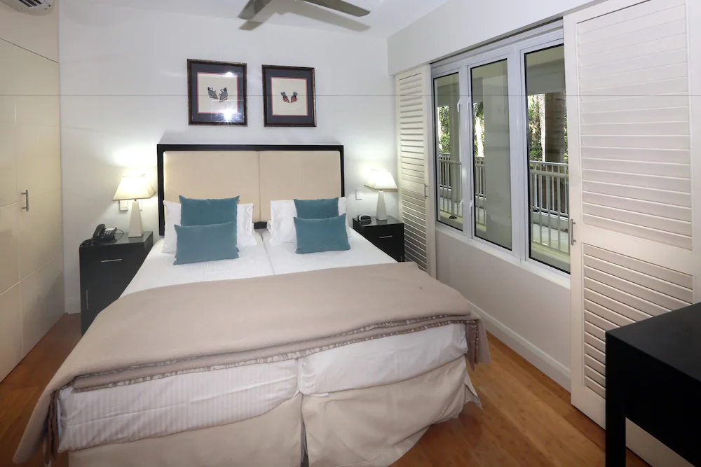 The Beach Club Luxury Private Apartments