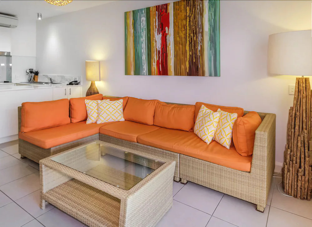 The Beach Club Luxury Private Apartments