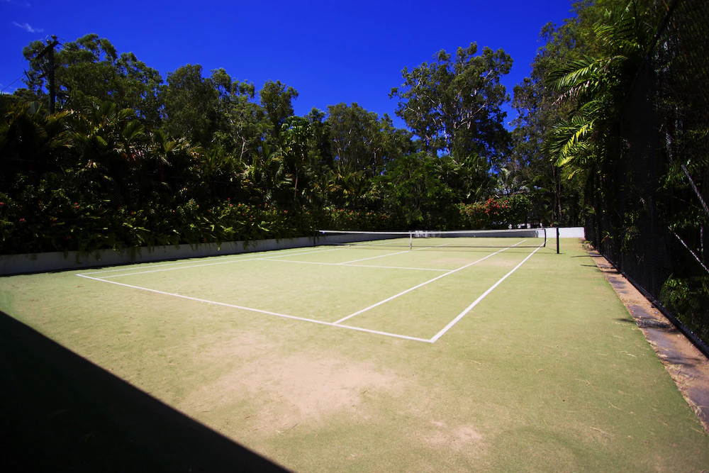 The Beach Club Luxury Private Apartments