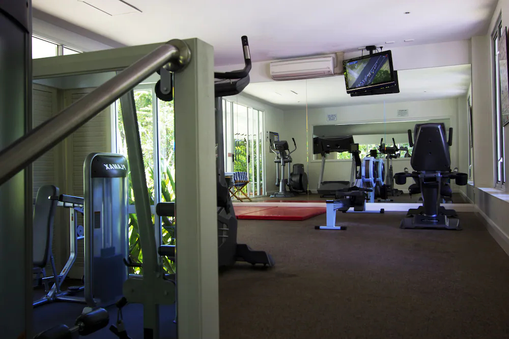 The Beach Club Luxury Private Apartments