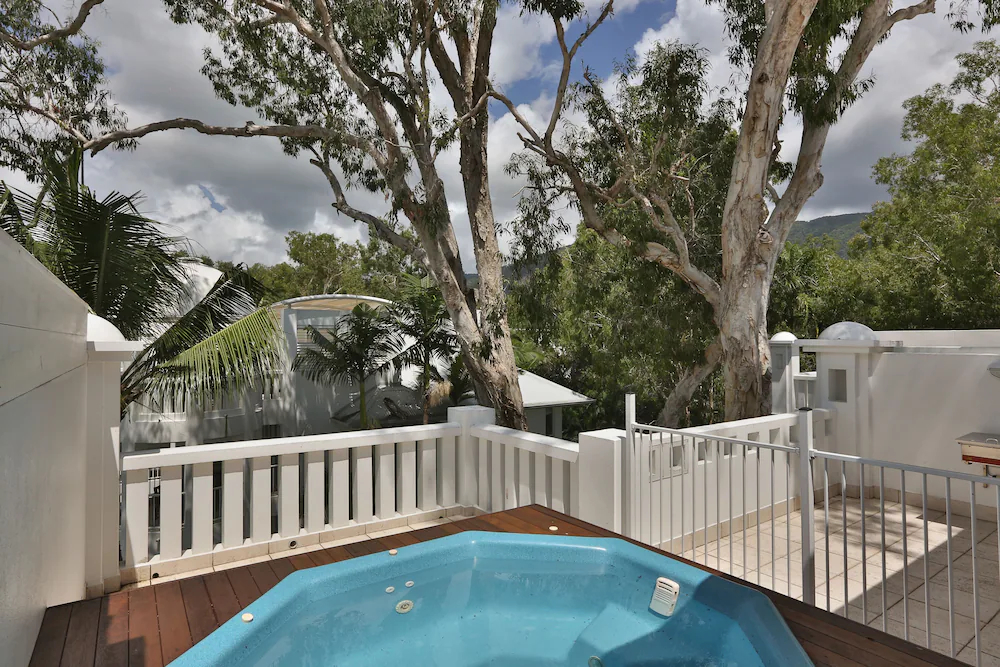 The Beach Club Luxury Private Apartments