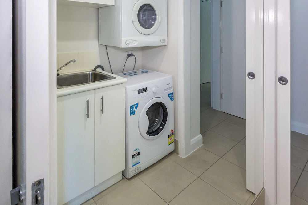 The Beach Club Luxury Private Apartments