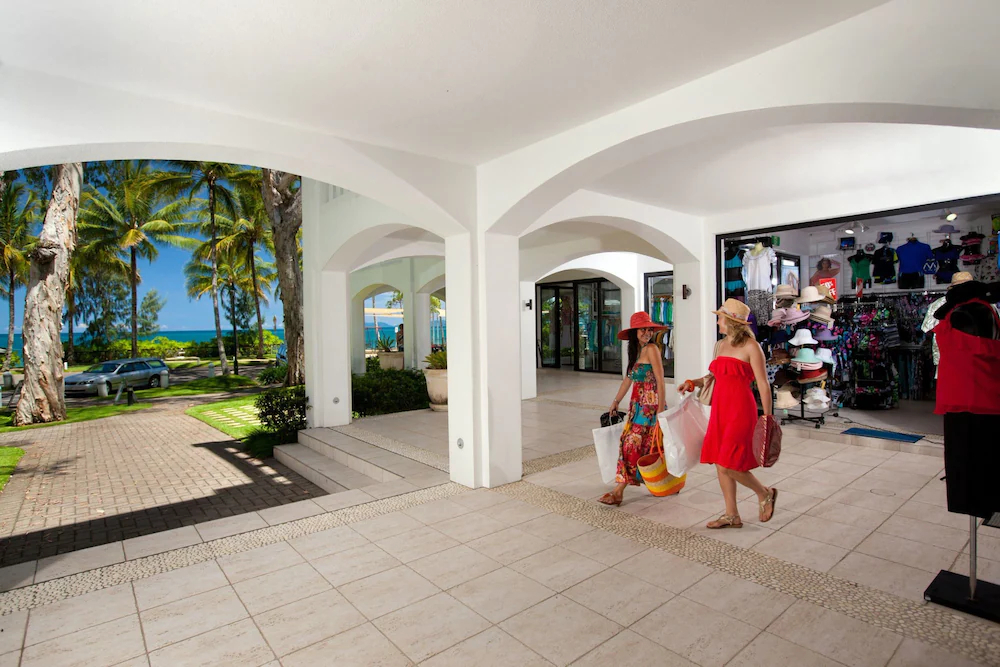 The Beach Club Luxury Private Apartments