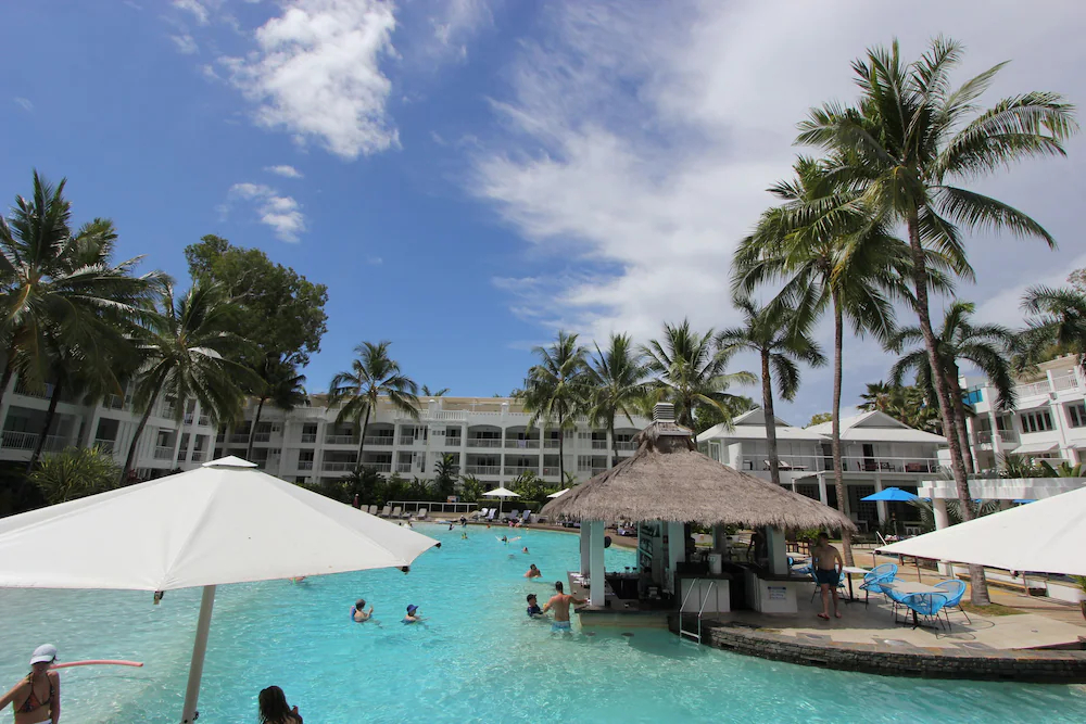 The Beach Club Luxury Private Apartments