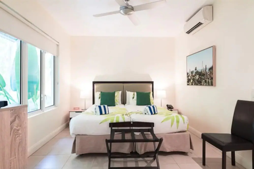 The Beach Club Luxury Private Apartments