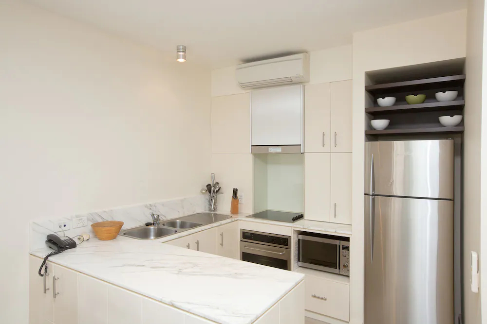 The Beach Club Luxury Private Apartments