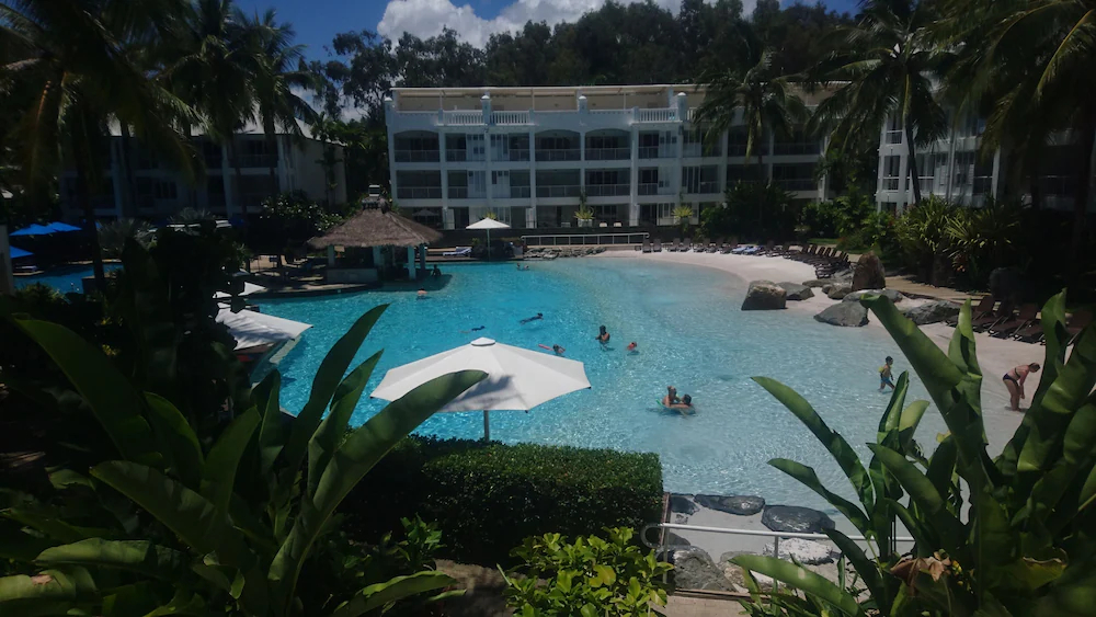 The Beach Club Luxury Private Apartments