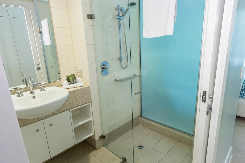 The Beach Club Luxury Private Apartments