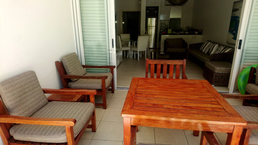 The Beach Club Luxury Private Apartments