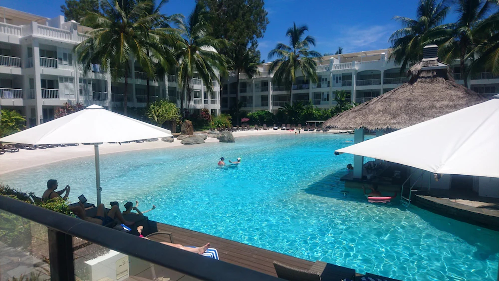 The Beach Club Luxury Private Apartments