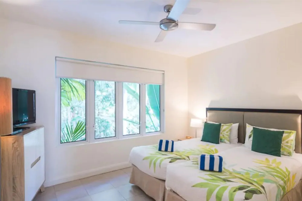 The Beach Club Luxury Private Apartments