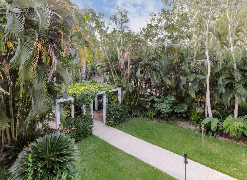 The Beach Club Luxury Private Apartments