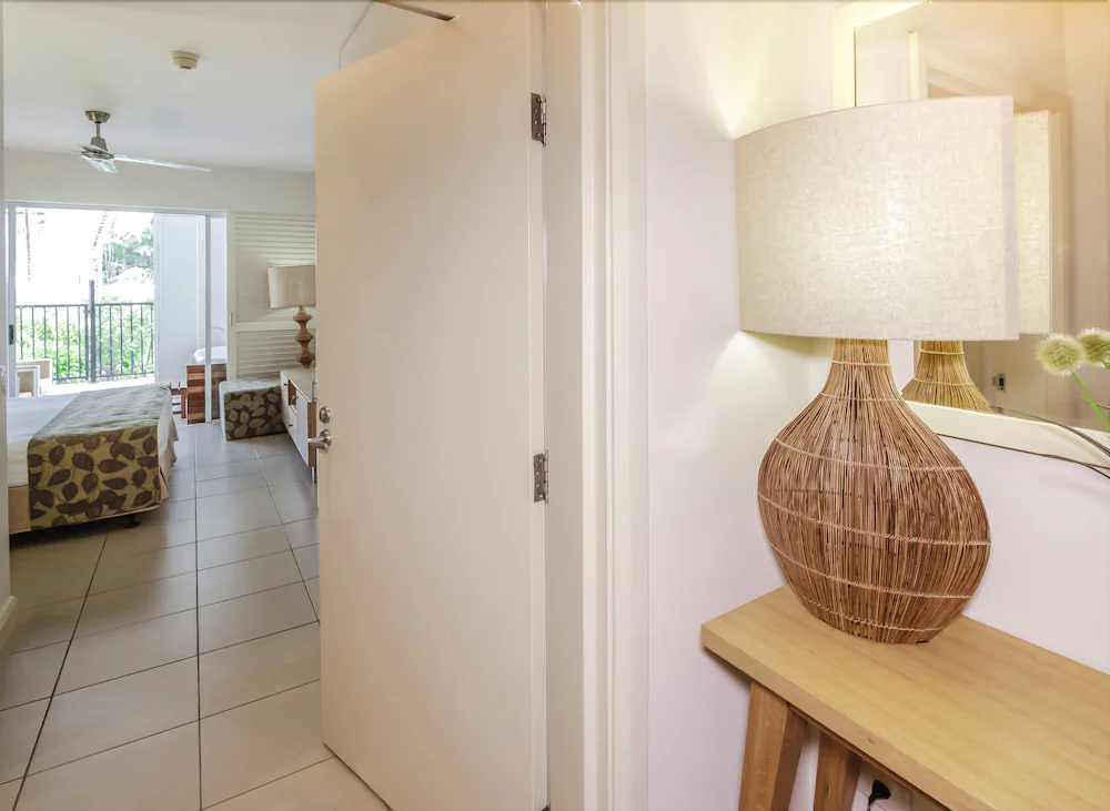 The Beach Club Luxury Private Apartments