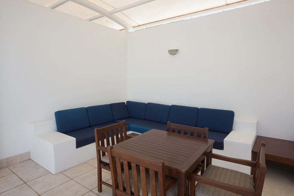 The Beach Club Luxury Private Apartments