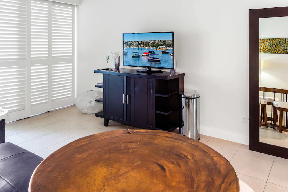 The Beach Club Luxury Private Apartments