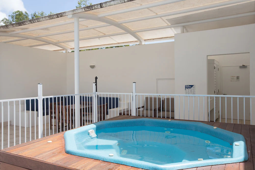 The Beach Club Luxury Private Apartments