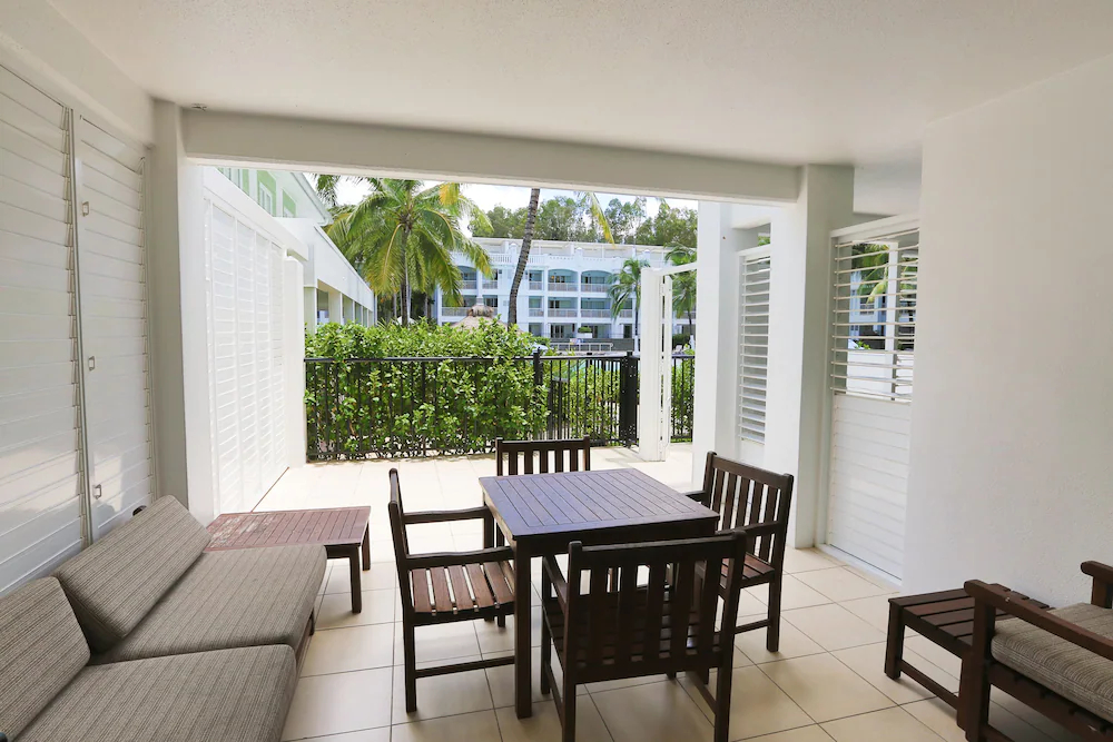 The Beach Club Luxury Private Apartments