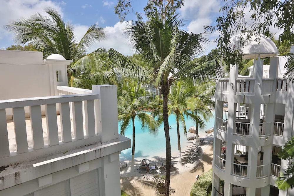 The Beach Club Luxury Private Apartments