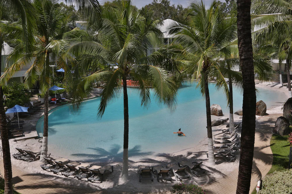 The Beach Club Luxury Private Apartments