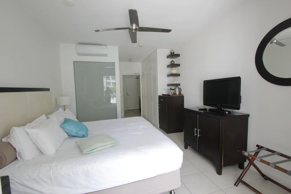 The Beach Club Luxury Private Apartments