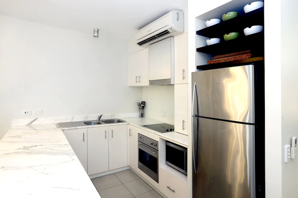 The Beach Club Luxury Private Apartments