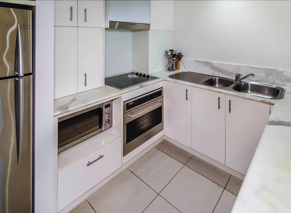 The Beach Club Luxury Private Apartments