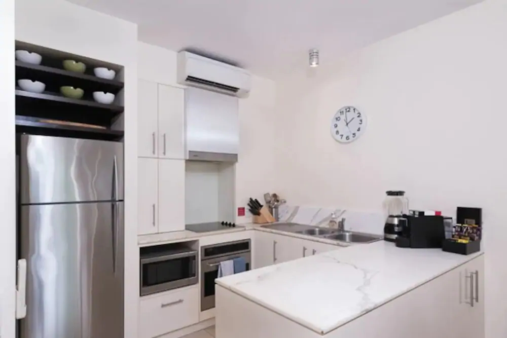 The Beach Club Luxury Private Apartments