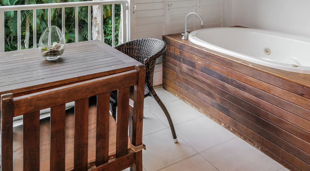 The Beach Club Luxury Private Apartments