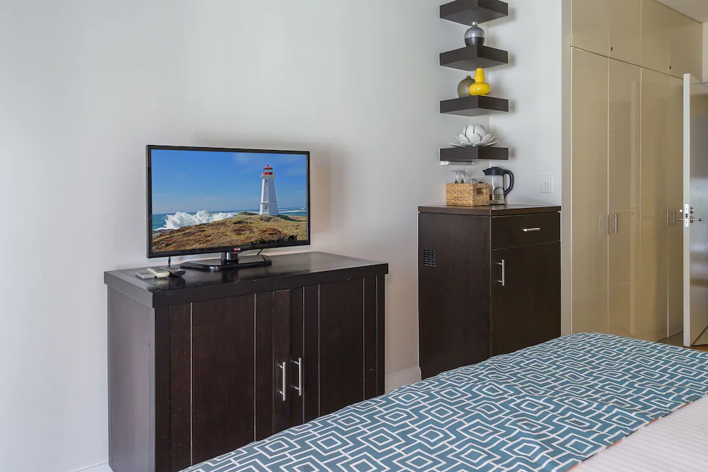 The Beach Club Luxury Private Apartments