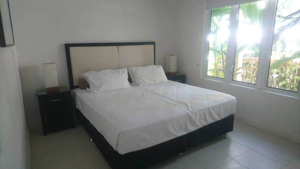 The Beach Club Luxury Private Apartments