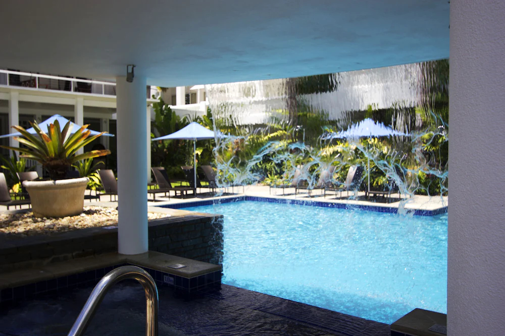 The Beach Club Luxury Private Apartments