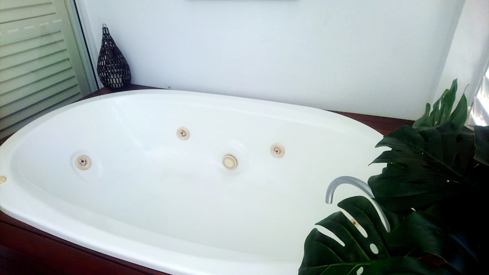 The Beach Club Luxury Private Apartments