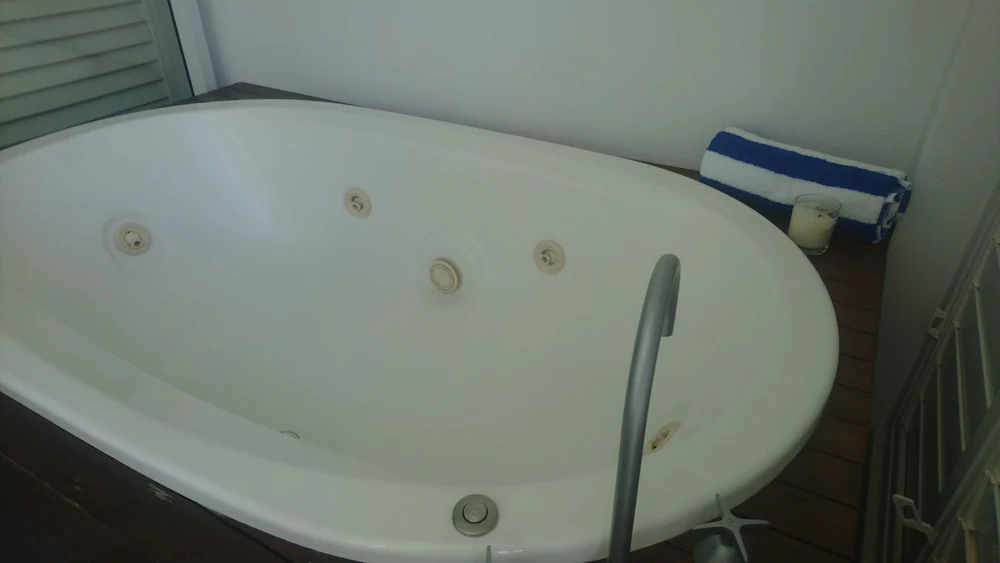 The Beach Club Luxury Private Apartments