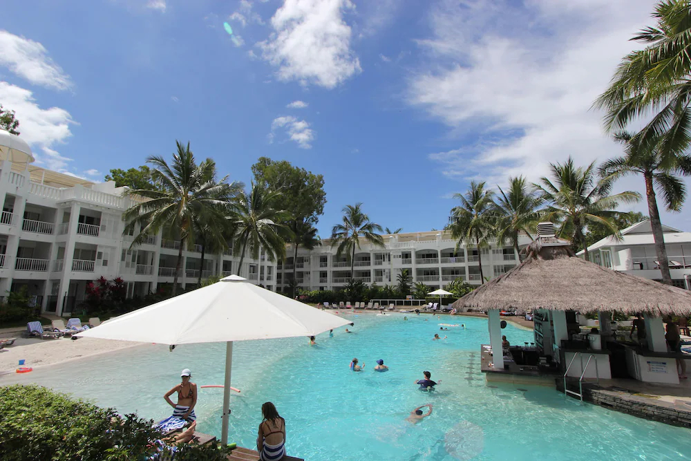 The Beach Club Luxury Private Apartments