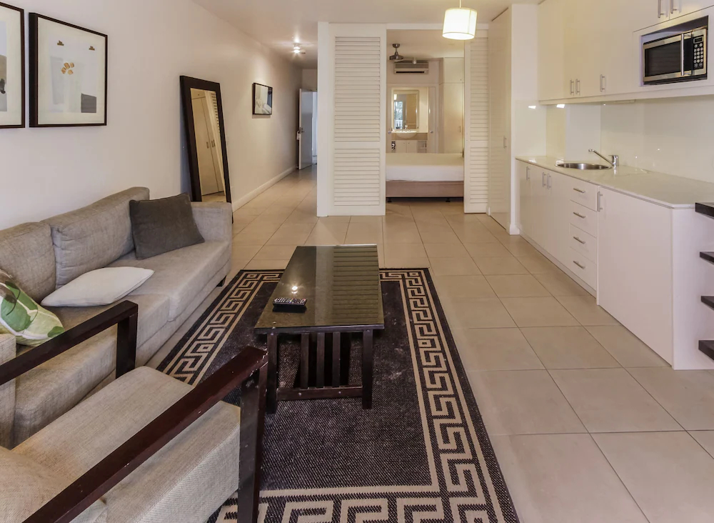 The Beach Club Luxury Private Apartments