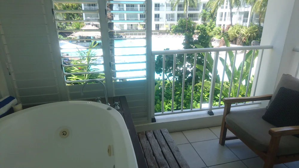 The Beach Club Luxury Private Apartments