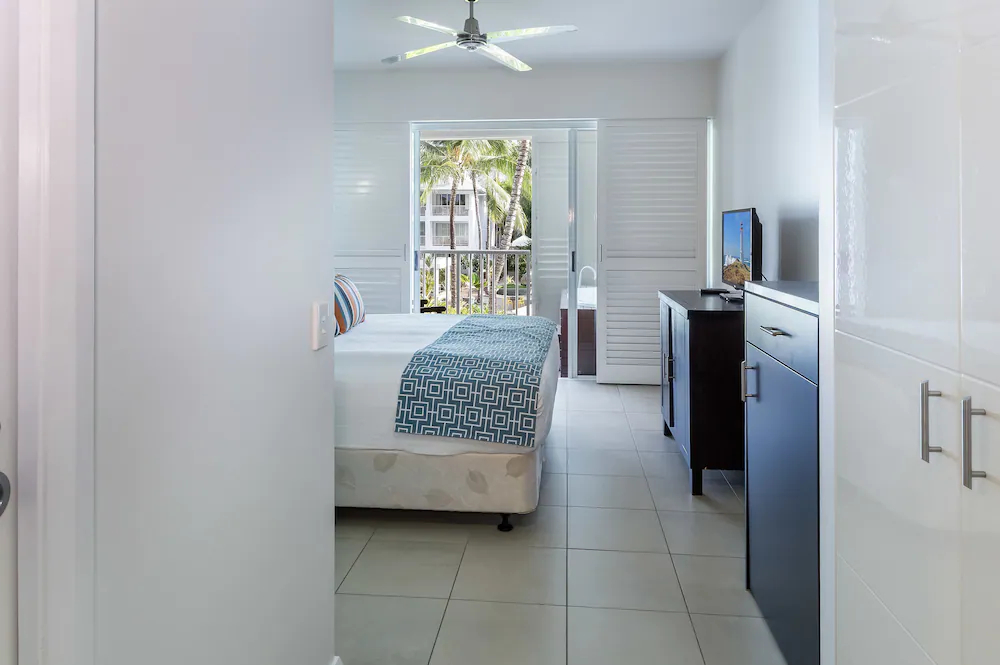 The Beach Club Luxury Private Apartments