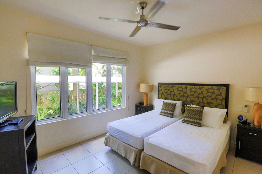 The Beach Club Luxury Private Apartments