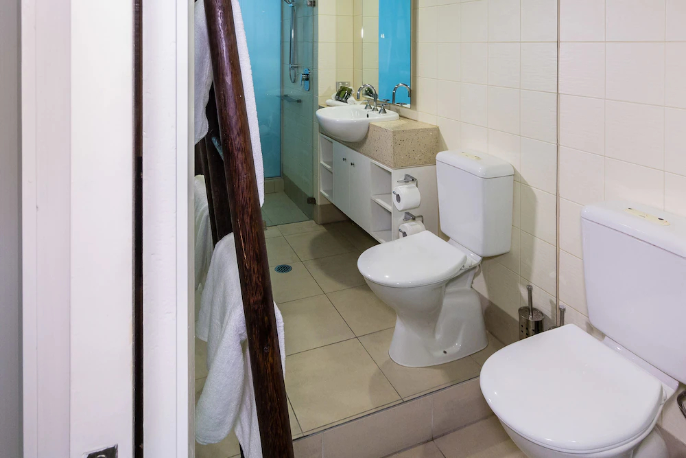 The Beach Club Luxury Private Apartments