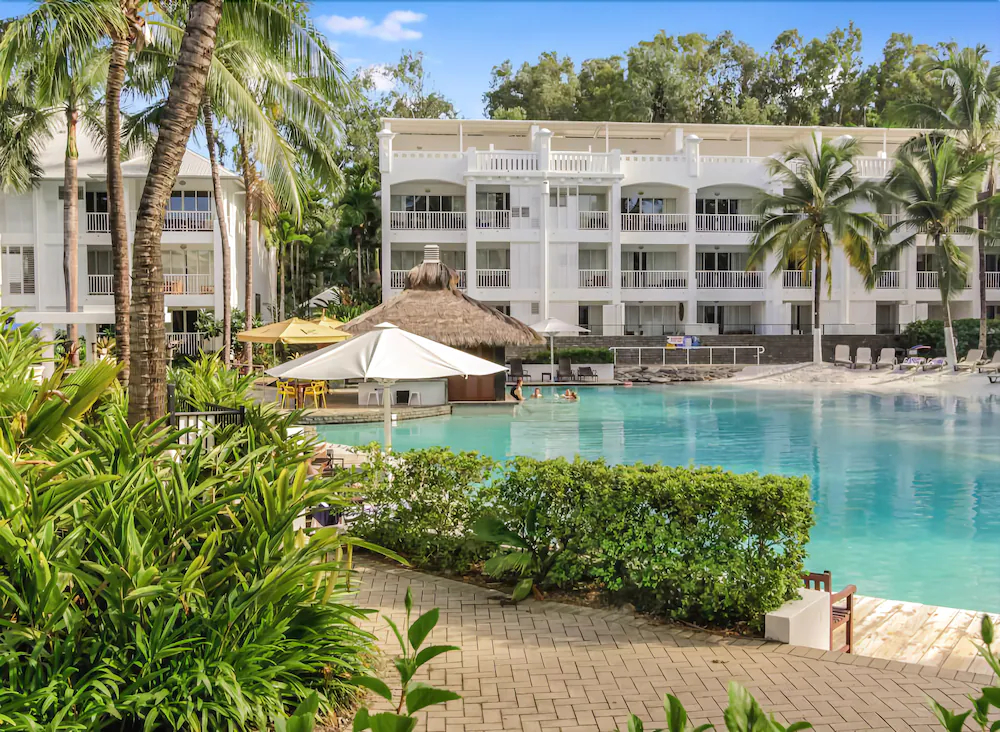 The Beach Club Luxury Private Apartments