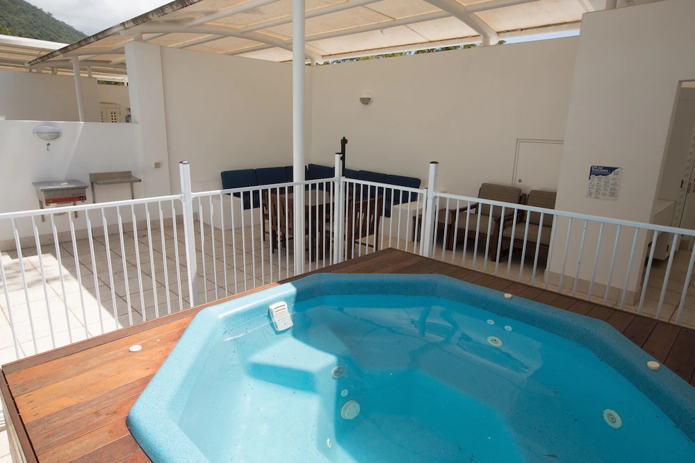 The Beach Club Luxury Private Apartments