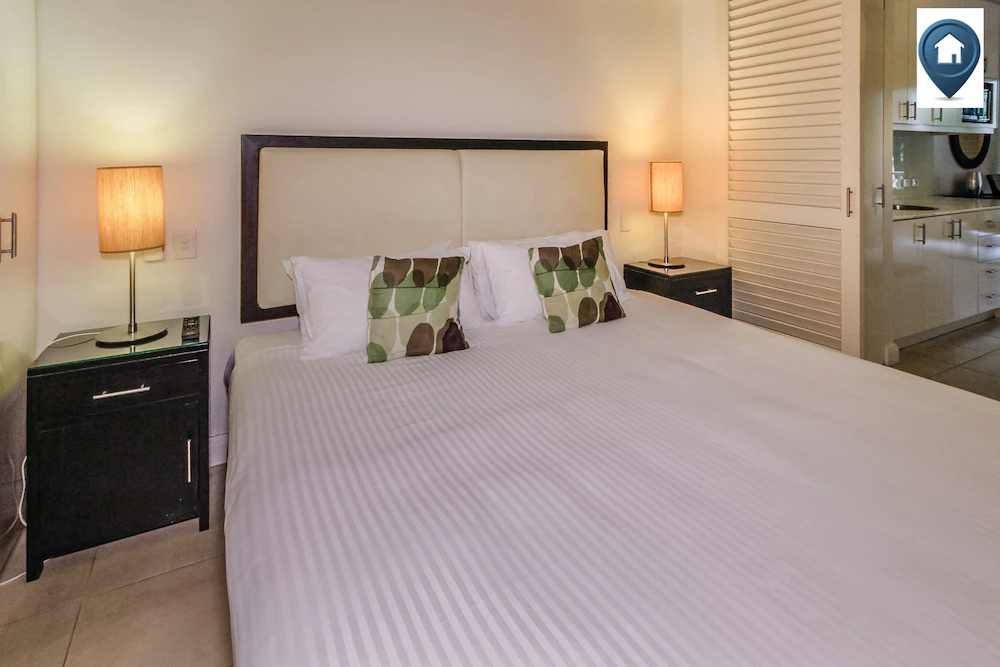 The Beach Club Luxury Private Apartments