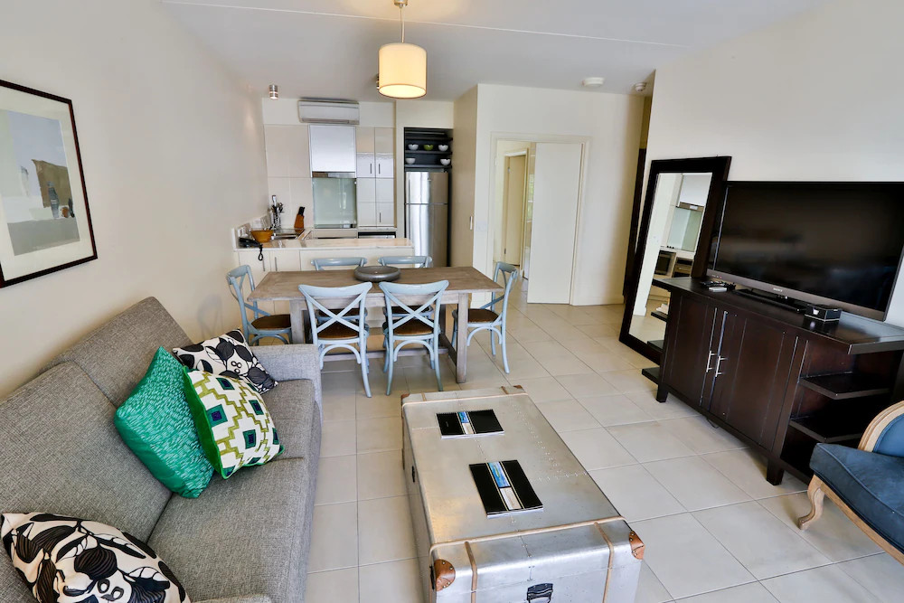 The Beach Club Luxury Private Apartments