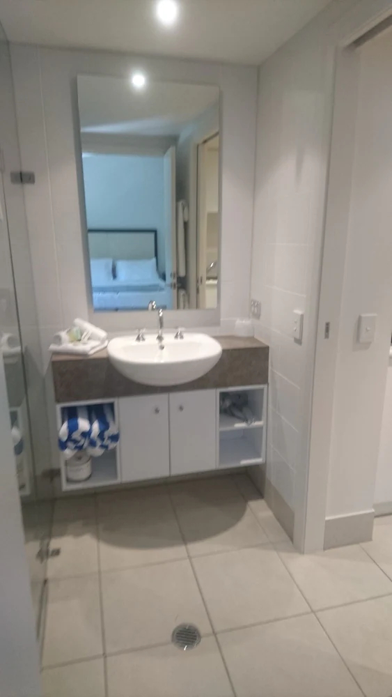 The Beach Club Luxury Private Apartments