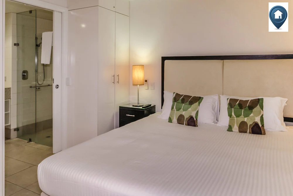 The Beach Club Luxury Private Apartments