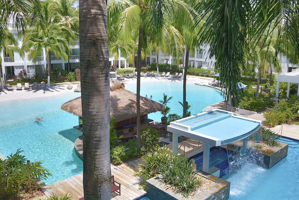 The Beach Club Luxury Private Apartments