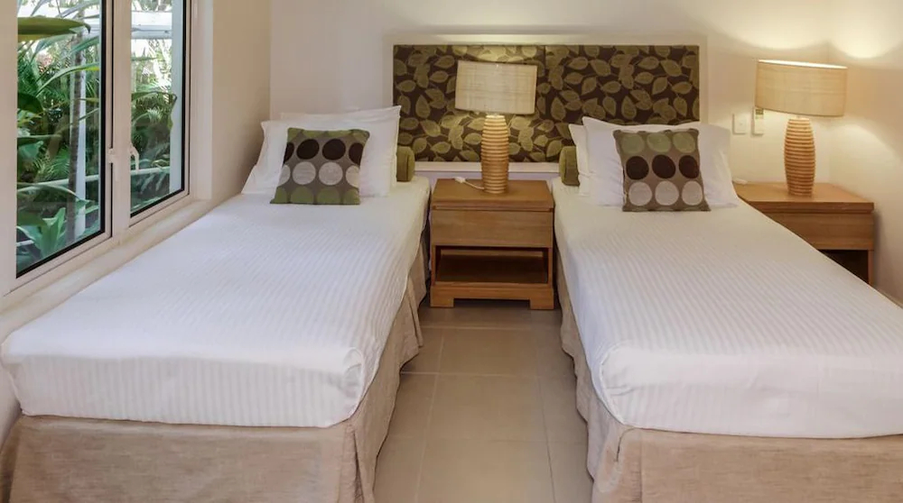 The Beach Club Luxury Private Apartments